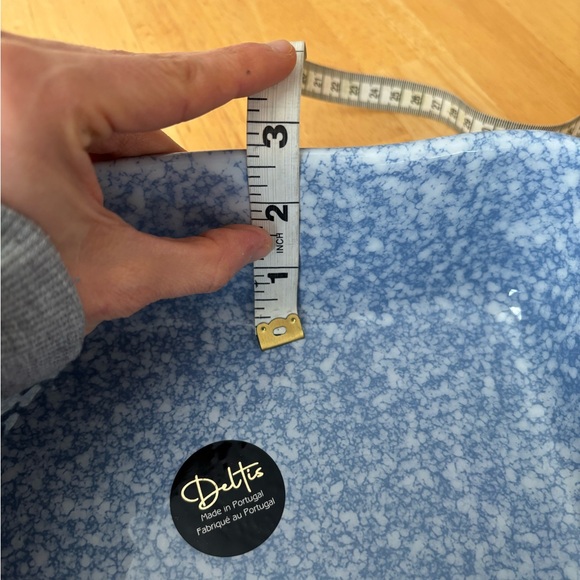 Deltis Stoneware Baking Dish - Picture 10 of 10